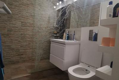 Apartament cu 2 camere decomandat în Lotus - 8