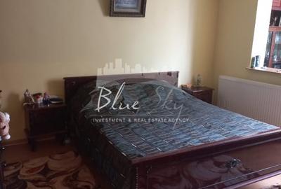 Dacia /Bdul Tomis - Apartament 3 cam ,2 bai , 2 balcoane - 3