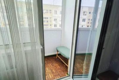 Apartament cu 2 camere decomandat, mobilat în Lujerului - 9