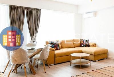 Apartament cu 2 camere decomandat în Centrul Civic - 2