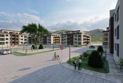 Apartament cu 2 camere decomandat în Veterani - 6
