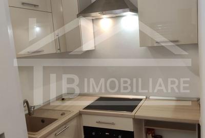 Garsonieră, mobilată în Ultracentral - 5