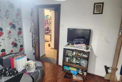 4 camere 7 min Piata Sudului - centrala proprie 4 camere 7 min Piata Sudului - centrala proprie - 4