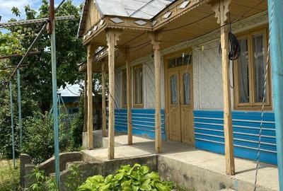 Casă cu 4 camere în Bichești - 7