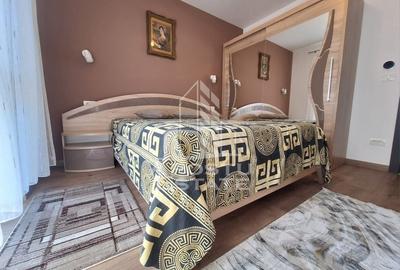 Apartament cu 2 camere decomandat, mobilat în Central - 4