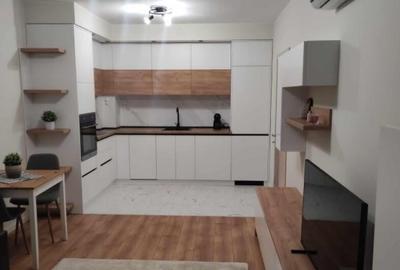 Apartament de vanzare Sanpetru - 1