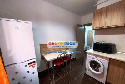 Garsoniera Bucuresti Ilfov - 3