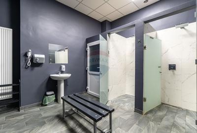 Oportunitate de investitie - Sala fitness complet echipata - 12