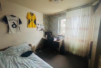 Apartament cu 2 camere în Lujerului - 2