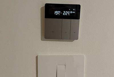 Apartament cu 2 camere în Lipovei - 5