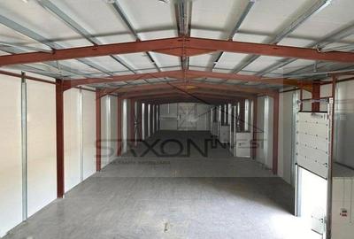 Spațiu comercial, de 1,126 mp, în Titan - 7