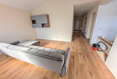 Casa 4 camere 90mp parter | 0 comision | Balotesti Bavaria | 400mp teren - 23