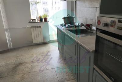 Apartament cu 4 camere decomandat, mobilat în Unirii - 3