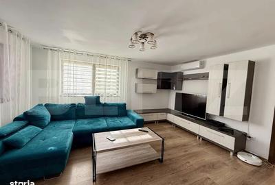 Apartament cu 2 camere în Tăuți - 3