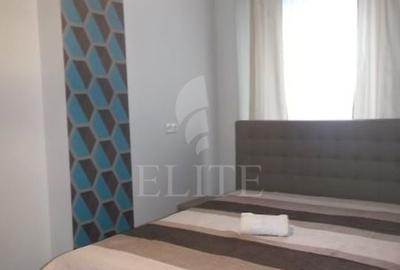 Apartament cu 2 camere semidecomandat, mobilat în Mărăști - 4