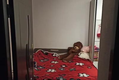 Apartament cu 3 camere în Micro 13 - 4