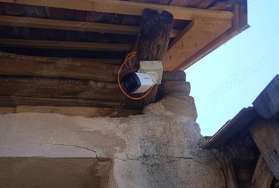 Casă cu 3 camere în Tincova