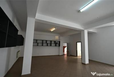 Spațiu comercial, de 82 mp, în Obcini - 7