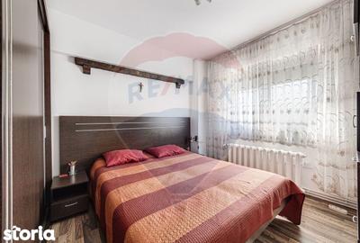 Apartament cu 3 camere, mobilat în Micălaca - 4