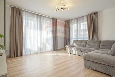 Apartament 2 camere NOU | Parcare subterana si boxa | ROKMAN - 1