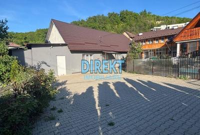 Casă cu 4 camere cu Teren 250 Mp în Central - 12