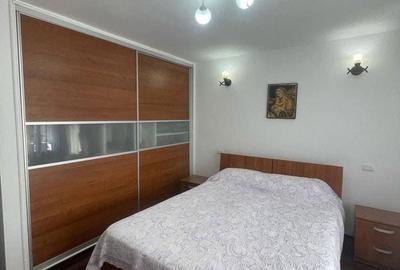 Apartament cu 2 camere decomandat în Central - 4