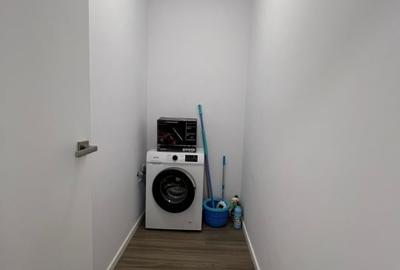 Apartament modern cu 3 camere si 2 bai, parcare, Oncos Floresti - 12