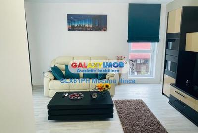 Apartament cu 2 camere decomandat, mobilat în Albert - 21