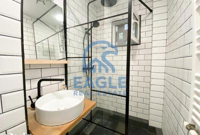 Apartament cu 3 camere semidecomandat, mobilat în Tomis Nord - 7