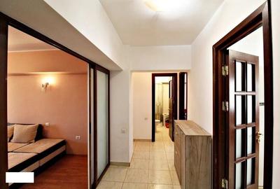 Apartament cu 3 camere decomandat în Tomis I - 5