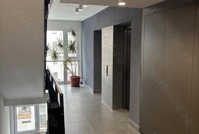 Garsonieră decomandată în Central - 3