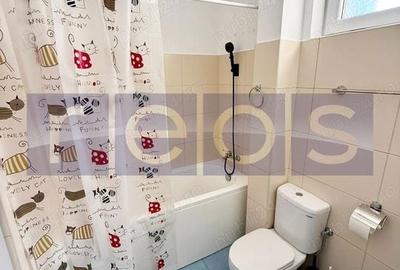 PRELUNGIREA GHENCEA APARTAMENT 2 CAMERE 55MP | DECOMANDAT | PARCARE - 8