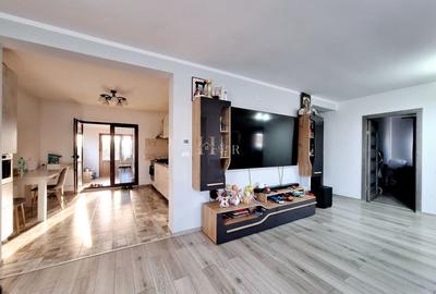 Casă individuală cu 4 camere cu Canalizare în Urseni - 6