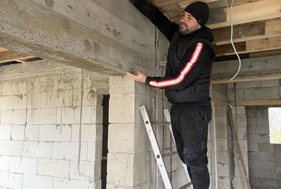 Casă cu 3 camere în Topraisar - 4