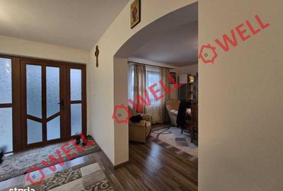 Casă cu 4 camere în Teliu - 15