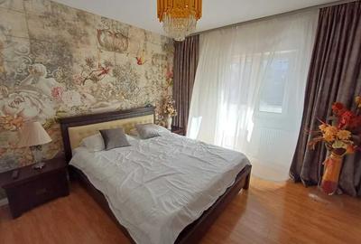 Apartament cu 3 camere decomandat, mobilat în Mărăști - 3