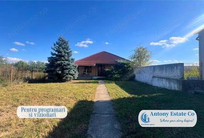 Casa de inchiriat + Hala, Paleu, Oradea - 7