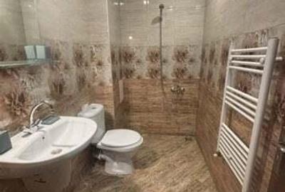 Apartament cu 2 camere în Take Ionescu