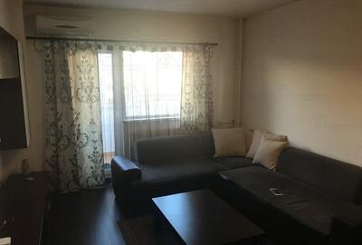 Apartament cu 2 camere decomandat, mobilat în Ștefan cel Mare