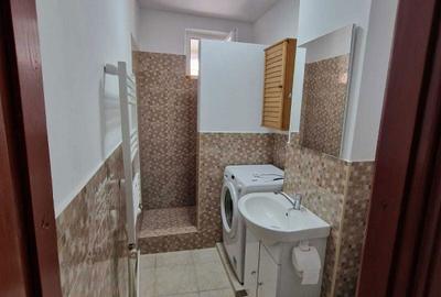 Garsonieră decomandată în Dumbrava - 3