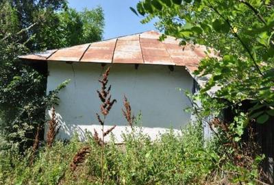 Casă cu 1 camere cu Teren 2832 Mp în Ciulnița - 3