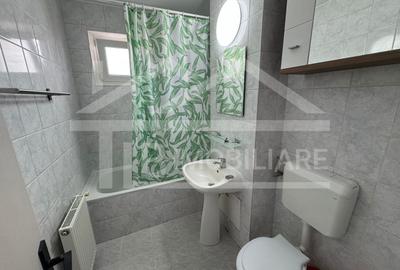 Apartament cu 2 camere decomandat în Tudor - 7