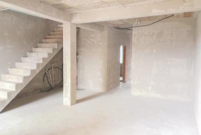 Duplex cu 4 camere cu Teren 200 Mp în Săldăbagiu de Munte - 4