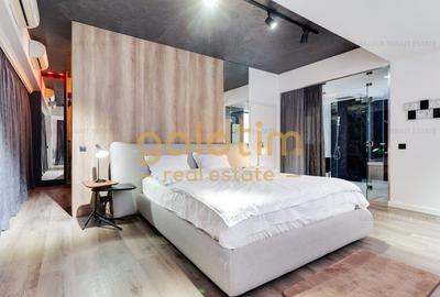 NOU/DUPLEX/FINISAJE LUX/TERASE 150 mp/PRIVELISTE SPECTACULOASA/PARCARE SUBTERANA - 20