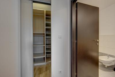 Apartament cu 3 camere decomandat, mobilat în Băneasa - 19
