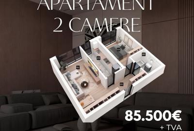 Apartament cu 3 camere decomandat în Militari - 6