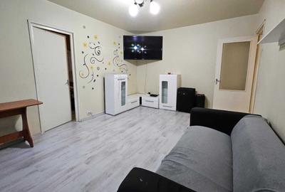 Apartament cu 2 camere semidecomandat în Malu Roșu - 5