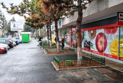 Spatiu, magazin, cabinet, birou, in piata Orizont, langa AFI Cotroceni - 4