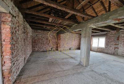 Spațiu comercial, de 92 mp, în Ghiroda - 2