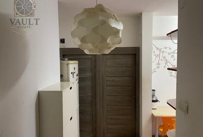 APARTAMENT 2 CAMERE-RAHOVA-CENTRALA-REABILITAT-PARCARE - 5